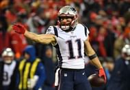 Edelman has been clutch for the Patriots for many years